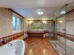 Prodej rodinného domu, Teplice - Hudcov, Vápenná, 167 m2