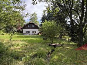 Prodej rodinného domu, Prášily, 120 m2