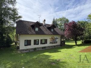 Prodej rodinného domu, Prášily, 120 m2