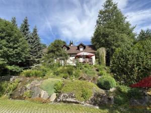 Prodej rodinného domu, Prášily, 120 m2