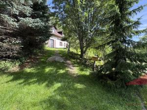 Prodej rodinného domu, Prášily, 120 m2