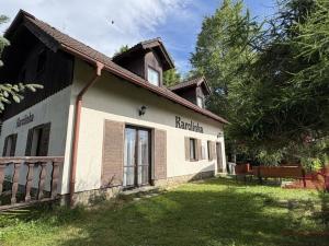Prodej rodinného domu, Prášily, 120 m2