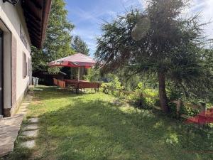 Prodej rodinného domu, Prášily, 120 m2
