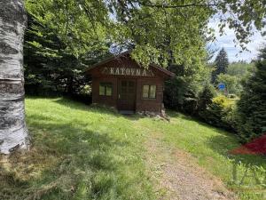 Prodej rodinného domu, Prášily, 120 m2
