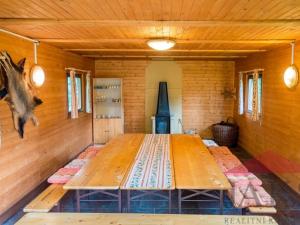 Prodej rodinného domu, Prášily, 120 m2