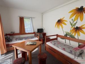 Prodej rodinného domu, Prášily, 120 m2
