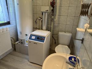 Prodej rodinného domu, Prášily, 120 m2