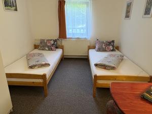 Prodej rodinného domu, Prášily, 120 m2