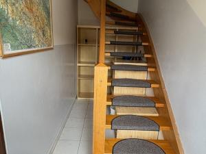 Prodej rodinného domu, Prášily, 120 m2