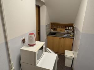 Prodej rodinného domu, Prášily, 120 m2