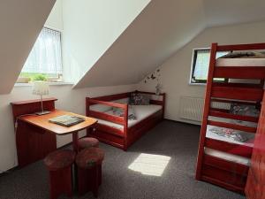 Prodej rodinného domu, Prášily, 120 m2