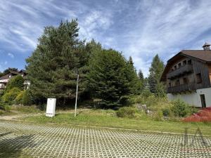 Prodej rodinného domu, Prášily, 120 m2