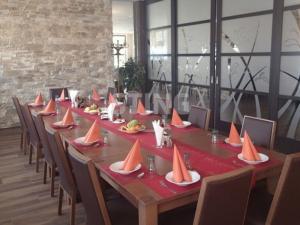 Pronájem restaurace, Frýdek-Místek, 1. máje, 655 m2