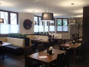 Pronájem restaurace, Frýdek-Místek, 1. máje, 655 m2