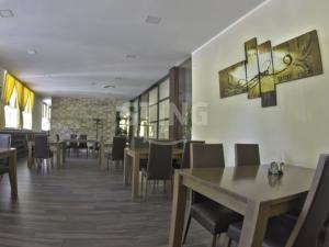 Pronájem restaurace, Frýdek-Místek, 1. máje, 655 m2