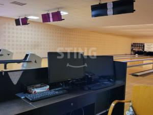 Pronájem komerční nemovitosti, Frýdek-Místek, 1. máje, 823 m2