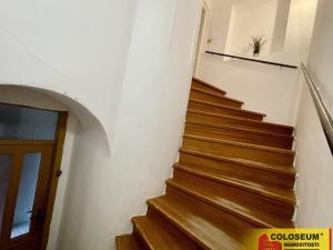 Pronájem bytu 3+1, Moravský Krumlov, náměstí T. G. Masaryka, 114 m2