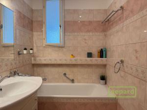 Pronájem bytu 3+1, Olomouc, Jílová, 72 m2