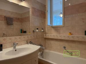 Pronájem bytu 3+1, Olomouc, Jílová, 72 m2