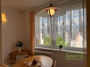 Pronájem bytu 3+1, Olomouc, Jílová, 72 m2