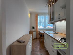 Pronájem bytu 3+1, Olomouc, Jílová, 72 m2