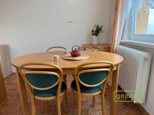 Pronájem bytu 3+1, Olomouc, Jílová, 72 m2
