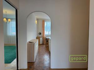 Pronájem bytu 3+1, Olomouc, Jílová, 72 m2