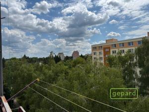 Pronájem bytu 3+1, Olomouc, Jílová, 72 m2