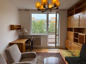 Pronájem bytu 3+1, Olomouc, Jílová, 72 m2