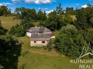 Prodej rodinného domu, Pertoltice, 137 m2