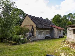 Prodej rodinného domu, Pertoltice, 137 m2