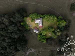Prodej rodinného domu, Pertoltice, 137 m2