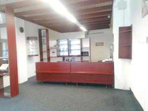 Pronájem obchodního prostoru, Zábřeh, Žižkova, 51 m2