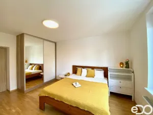 Pronájem bytu 3+kk, Mladá Boleslav, Štefánikova, 79 m2