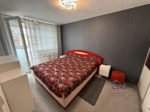 Pronájem bytu 3+kk, Praha - Černý Most, Vašátkova, 63 m2