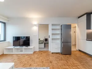 Pronájem bytu 2+kk, Jihlava, Čajkovského, 41 m2