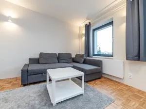 Pronájem bytu 2+kk, Jihlava, Čajkovského, 41 m2