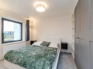 Pronájem bytu 2+kk, Jihlava, Čajkovského, 41 m2