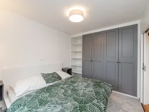 Pronájem bytu 2+kk, Jihlava, Čajkovského, 41 m2