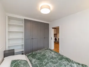 Pronájem bytu 2+kk, Jihlava, Čajkovského, 41 m2