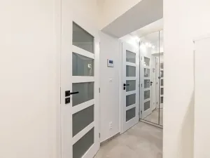 Pronájem bytu 2+kk, Jihlava, Čajkovského, 41 m2