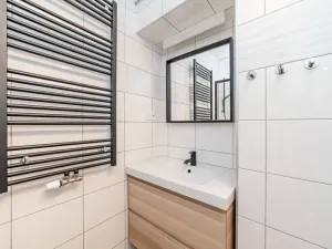 Pronájem bytu 2+kk, Jihlava, Čajkovského, 41 m2