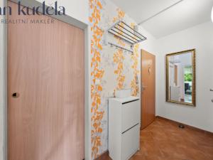Prodej bytu 2+1, Brno, Záhřebská, 50 m2
