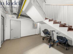 Prodej bytu 2+1, Brno, Záhřebská, 50 m2