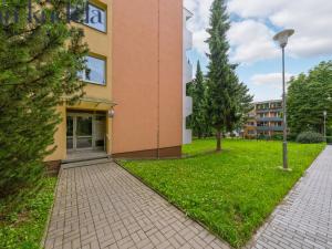 Prodej bytu 2+1, Brno, Záhřebská, 50 m2
