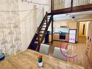 Pronájem bytu 2+kk, Jihlava, Lazebnická, 46 m2