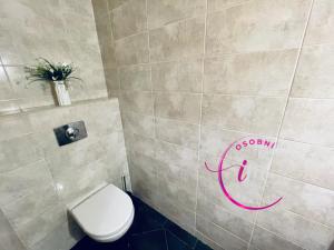 Pronájem bytu 2+kk, Jihlava, Lazebnická, 46 m2
