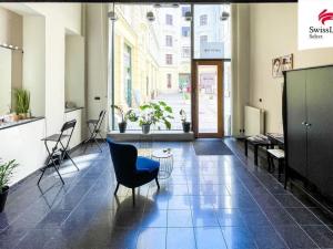 Prodej obchodního prostoru, Brno, náměstí Svobody, 43 m2