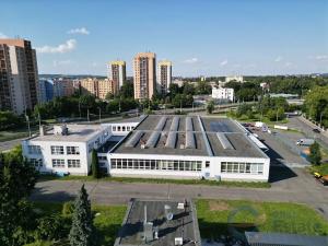 Prodej skladu, Ostrava, 3335 m2