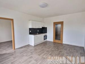 Pronájem bytu 2+kk, Stod, U Elektrárny, 45 m2